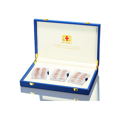 黑山子宫排毒套