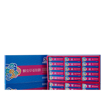 黑山调经养气汤