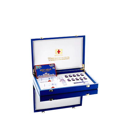 黑山养芯修复综合版