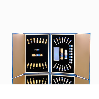 黑山7D私密抗衰养护套